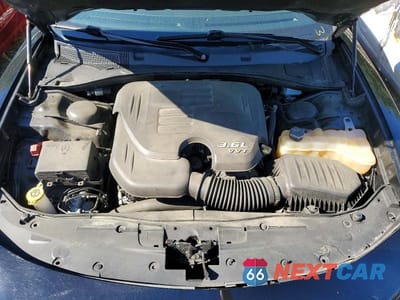 Zdjęcie 11 z 12 samochodu: 2022 DODGE CHARGER SXT VIN:2C3CDXBG4NH234542 - miniatura