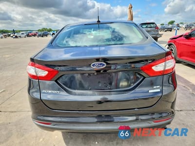 Zdjęcie 6 z 12 samochodu: 2015 FORD FUSION SE VIN:3FA6P0HD0FR258658 - miniatura