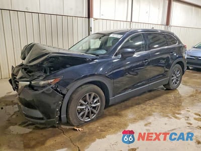 2023 MAZDA CX-9 TOURING JM3TCBCY1P0653374 - główne zdjęcie licytacji z USA - miniatura