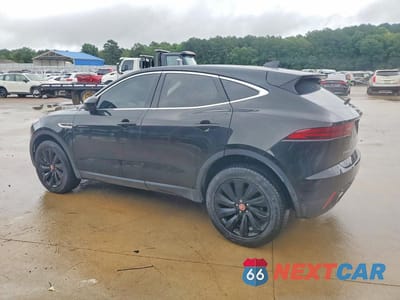 Drugie zdjęcie samochodu z przodu: 2018 JAGUAR E-PACE SE VIN:SADFP2FX0J1Z12505 - miniatura