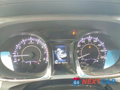 Zdjęcie 9 z 13 samochodu: 2013 TOYOTA AVALON LIMITED VIN:4T1BK1EB8DU028139 - miniatura