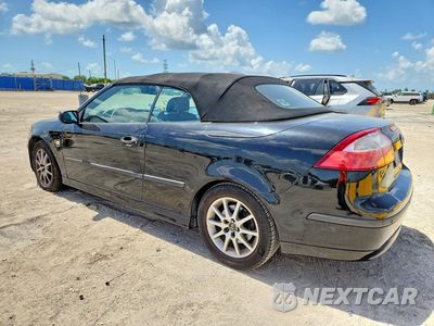 Drugie zdjęcie samochodu z przodu: 2004 SAAB 9-3 ARC VIN:YS3FD79Y146003596 - miniatura