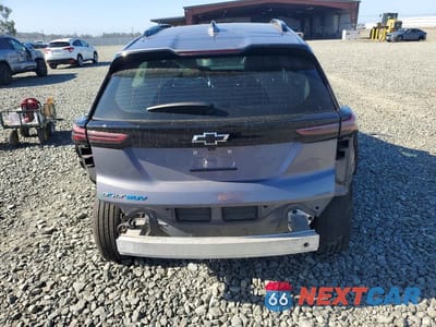 Zdjęcie 6 z 13 samochodu: 2022 CHEVROLET BOLT EUV LT VIN:1G1FY6S01N4124130 - miniatura