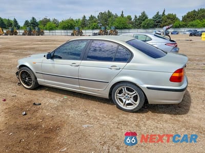 Drugie zdjęcie samochodu z przodu: 2003 BMW 325 XI VIN:WBAEU33423PM58061 - miniatura