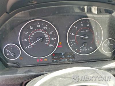 Zdjęcie 9 z 12 samochodu: 2014 BMW 335 XIGT VIN:WBA3X9C58ED152979 - miniatura