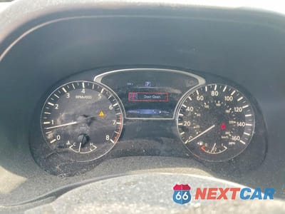 Zdjęcie 9 z 13 samochodu: 2017 NISSAN PATHFINDER SL VIN:5N1DR2MNXHC656060 - miniatura