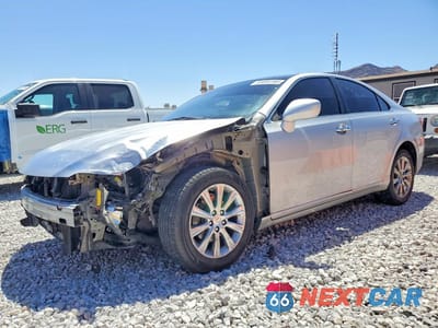 2007 LEXUS ES 350 JTHBJ46G072030484 - główne zdjęcie licytacji z USA - miniatura