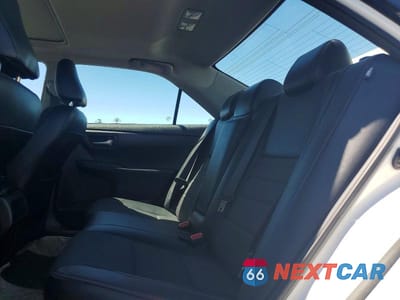 Zdjęcie 10 z 12 samochodu: 2017 TOYOTA CAMRY SE VIN:4T1BF1FK5HU420732 - miniatura