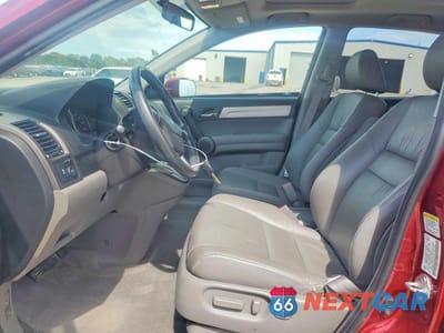 Zdjęcie 7 z 13 samochodu: 2010 HONDA CR-V EXL VIN:5J6RE3H71AL047138 - miniatura