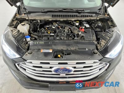 Zdjęcie 12 z 13 samochodu: 2022 FORD EDGE TITANIUM VIN:2FMPK4K95NBA55931 - miniatura