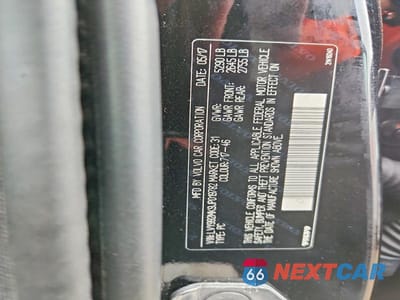 Zdjęcie 13 z 13 samochodu: 2018 VOLVO S90 T6 MOMENTUM VIN:LVY992MK9JP019782 - miniatura