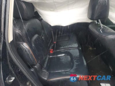 Zdjęcie 11 z 13 samochodu: 2017 NISSAN ARMADA SL VIN:JN8AY2NC2H9505707 - miniatura