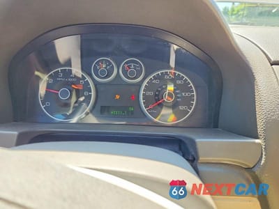 Zdjęcie 9 z 12 samochodu: 2008 FORD FUSION SE VIN:3FAHP07Z68R103931 - miniatura