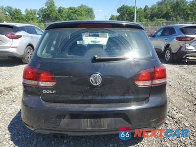 Zdjęcie 6 z 12 samochodu: 2013 VOLKSWAGEN GOLF VIN:WVWDB7AJ0DW131721 - miniatura
