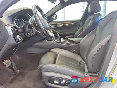 Zdjęcie 7 z 12 samochodu: 2017 BMW 530 I VIN:WBAJA5C37HG896138 - miniatura