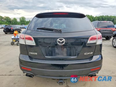 Zdjęcie 6 z 13 samochodu: 2008 MAZDA CX-9 VIN:JM3TB28A780163148 - miniatura