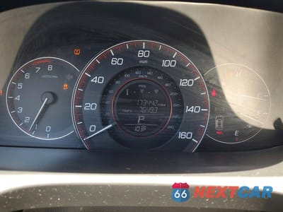 Zdjęcie 9 z 12 samochodu: 2013 HONDA ACCORD SPORT VIN:1HGCR2F59DA169307 - miniatura