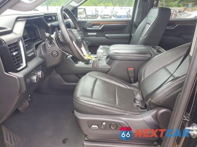 Zdjęcie 7 z 13 samochodu: 2023 GMC SIERRA K1500 DENALI VIN:3GTUUGE82PG365914 - miniatura