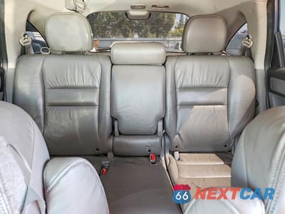 Zdjęcie 10 z 13 samochodu: 2010 HONDA CR-V EXL VIN:JHLRE3H79AC004935 - miniatura
