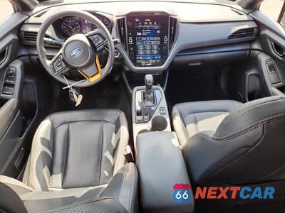 Zdjęcie 8 z 13 samochodu: 2024 SUBARU CROSSTREK WILDERNESS VIN:4S4GUHU60R3723905 - miniatura