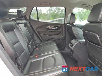 Zdjęcie 11 z 13 samochodu: 2019 GMC TERRAIN SLT VIN:3GKALPEV7KL253593 - miniatura