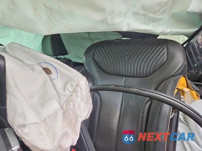 Zdjęcie 10 z 13 samochodu: 2023 HYUNDAI PALISADE CALLIGRAPHY VIN:KM8R7DGE2PU516502 - miniatura