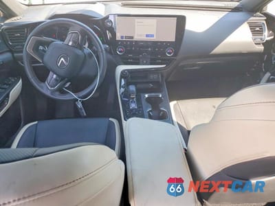 Zdjęcie 8 z 14 samochodu: 2023 LEXUS NX 350H VIN:2T2GKCEZ2PC011661 - miniatura