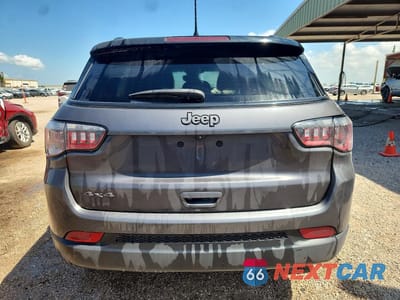 Zdjęcie 6 z 13 samochodu: 2024 JEEP COMPASS LATITUDE VIN:3C4NJDBN3RT153040 - miniatura