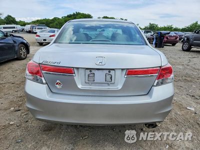 Zdjęcie 6 z 12 samochodu: 2012 HONDA ACCORD EXL VIN:1HGCP2F88CA041459 - miniatura