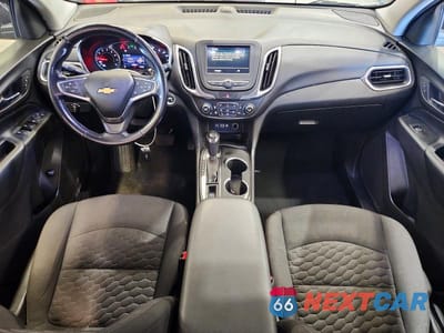 Zdjęcie 8 z 13 samochodu: 2019 CHEVROLET EQUINOX LT VIN:3GNAXVEX4KL259364 - miniatura