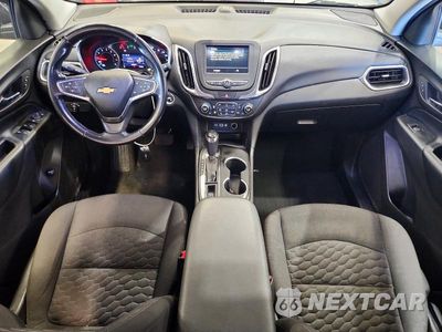 Zdjęcie 8 z 13 samochodu: 2019 CHEVROLET EQUINOX LT VIN:3GNAXVEX4KL259364 - miniatura