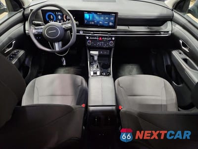 Zdjęcie 8 z 14 samochodu: 2026 HYUNDAI TUCSON SEL VIN:5NMJBCDE8TH673189 - miniatura