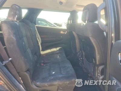 Zdjęcie 11 z 13 samochodu: 2011 DODGE DURANGO CREW VIN:1D4SE4GTXBC631294 - miniatura