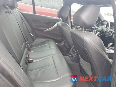 Zdjęcie 10 z 13 samochodu: 2017 BMW 340 XI VIN:WBA8B7G37HNU37821 - miniatura