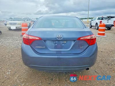 Zdjęcie 6 z 12 samochodu: 2019 TOYOTA COROLLA LE VIN:5YFBURHE1KP893323 - miniatura