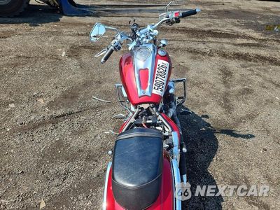 Zdjęcie 6 z 9 samochodu: 2008 YAMAHA XV1900 CU VIN:JYAVP27EX8A003066 - miniatura