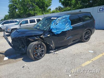 2019 DODGE DURANGO R/T 1C4SDJCT2KC820817 - główne zdjęcie licytacji z USA - miniatura