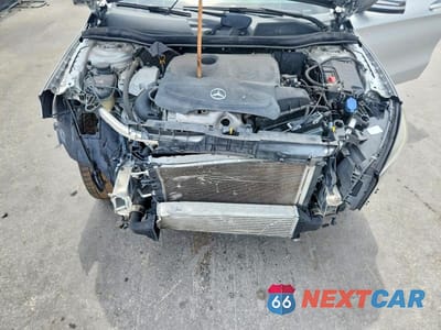 Zdjęcie 12 z 14 samochodu: 2018 MERCEDES-BENZ GLA 250 VIN:WDCTG4EB2JJ474323 - miniatura