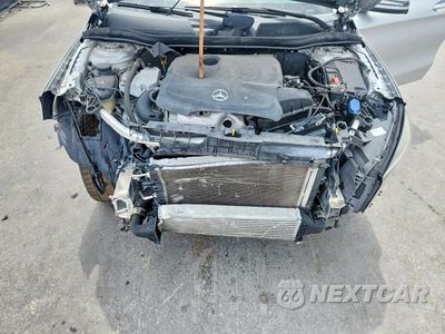 Zdjęcie 12 z 14 samochodu: 2018 MERCEDES-BENZ GLA 250 VIN:WDCTG4EB2JJ474323 - miniatura