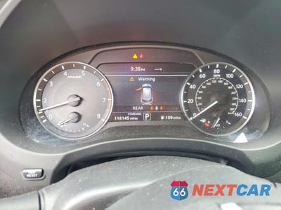Zdjęcie 9 z 14 samochodu: 2020 INFINITI QX50 PURE VIN:3PCAJ5M30LF112435 - miniatura