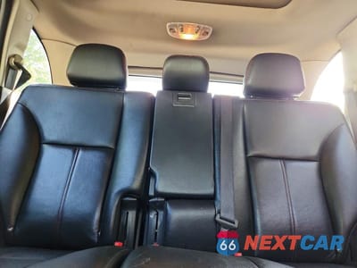 Zdjęcie 10 z 13 samochodu: 2013 FORD EDGE SEL VIN:2FMDK4JC3DBB62328 - miniatura