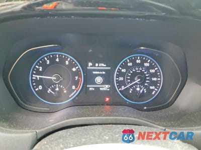Zdjęcie 9 z 13 samochodu: 2021 HYUNDAI PALISADE SEL VIN:KM8R2DHE9MU261002 - miniatura