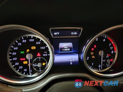 Zdjęcie 9 z 14 samochodu: 2014 MERCEDES-BENZ ML 550 4MATIC VIN:4JGDA7DB6EA407126 - miniatura