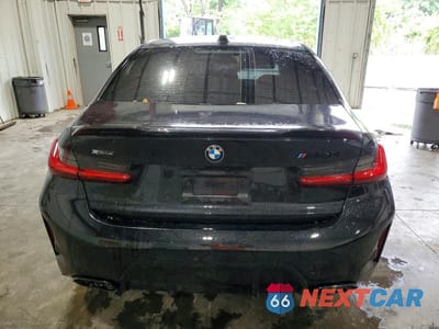 Zdjęcie 6 z 12 samochodu: 2025 BMW M340XI VIN:3MW69FT08S8F52818 - miniatura
