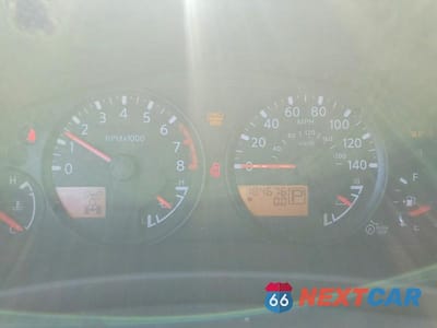 Zdjęcie 9 z 12 samochodu: 2008 NISSAN FRONTIER VIN:1N6AD06W88C438955 - miniatura