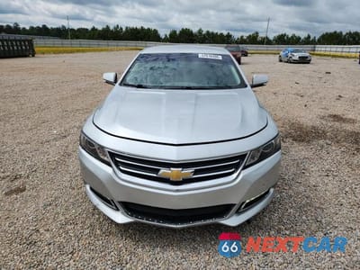 Piąte zdjęcie samochodu w środku: 2019 CHEVROLET IMPALA LT VIN:2G11Z5SA0K9120024 - miniatura