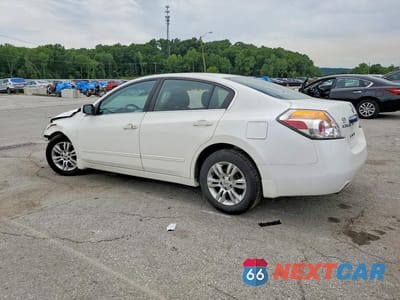 Drugie zdjęcie samochodu z przodu: 2011 NISSAN ALTIMA 2.5 VIN:1N4AL2AP2BC164599 - miniatura