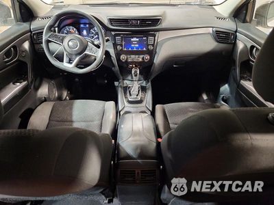 Zdjęcie 8 z 13 samochodu: 2021 NISSAN ROGUE SPORT S VIN:JN1BJ1AV3MW301423 - miniatura