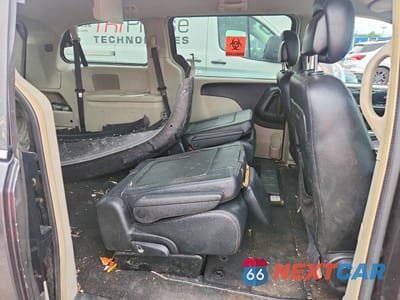 Zdjęcie 11 z 13 samochodu: 2016 CHRYSLER TOWN & COUNTRY TOURING VIN:2C4RC1BG4GR156265 - miniatura
