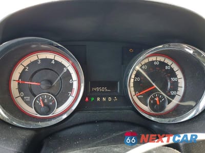 Zdjęcie 9 z 13 samochodu: 2017 DODGE GRAND CARAVAN SXT VIN:2C4RDGCG3HR814710 - miniatura